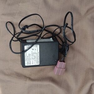 Class 2 Power Supply